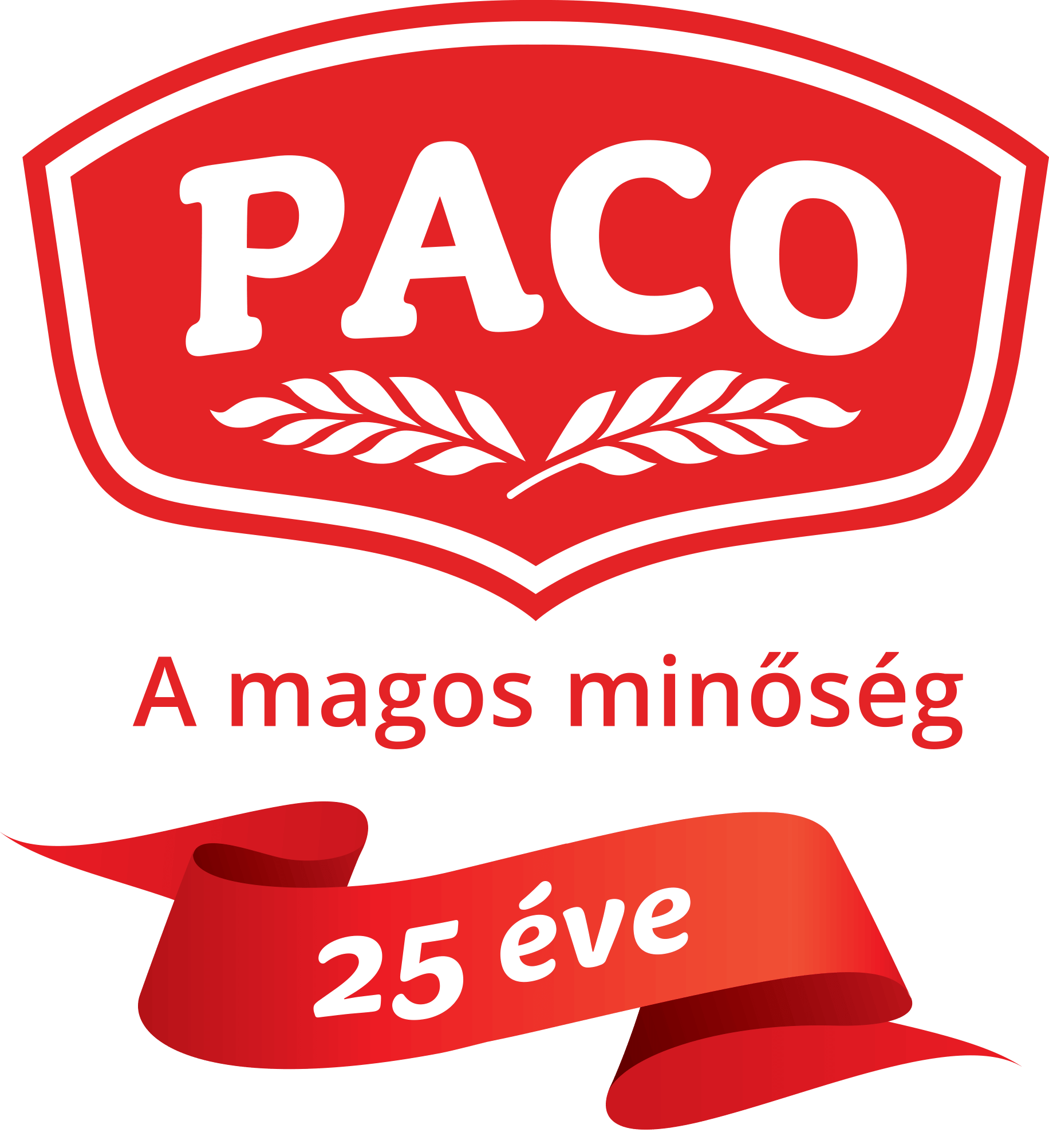 PACO logo