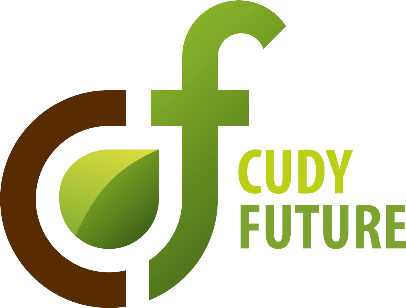 Cudy Future logo