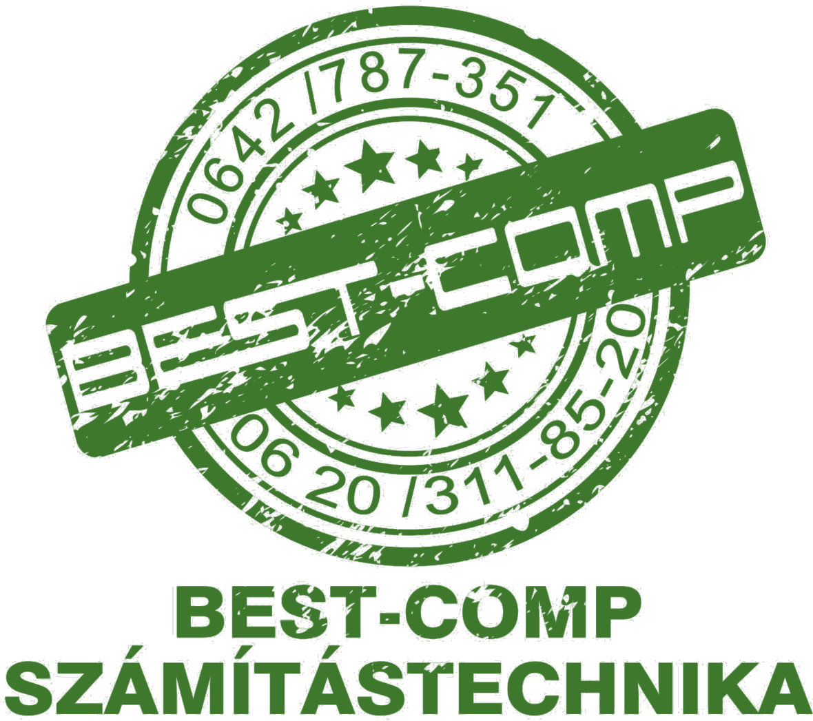 Best-comp logo