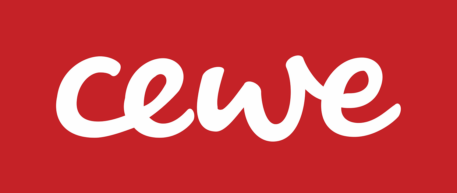 Cewe logo